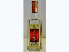 50o大龍口酒