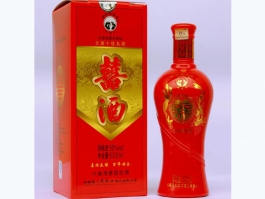 50o大龍口喜酒