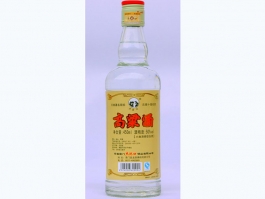 50o新高粱酒