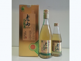 36o老山-石斛酒  20200323