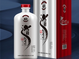 50o道法自然酒（500ml）