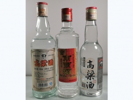 50o瓶裝酒（360～500ml）